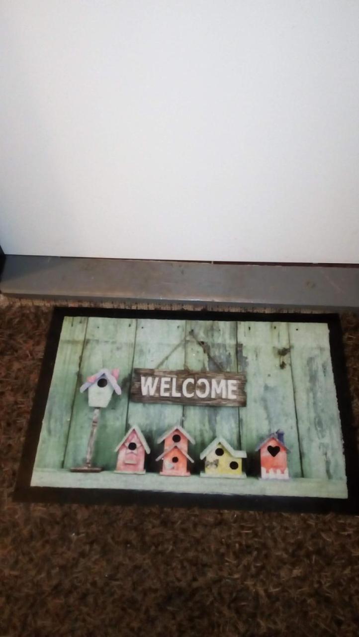 Apartmany Mk U Modre Kocky Nove Hrady  Bagian luar foto